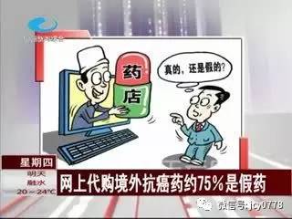 第118期海外代购真药竟成了“假药”，真相是……