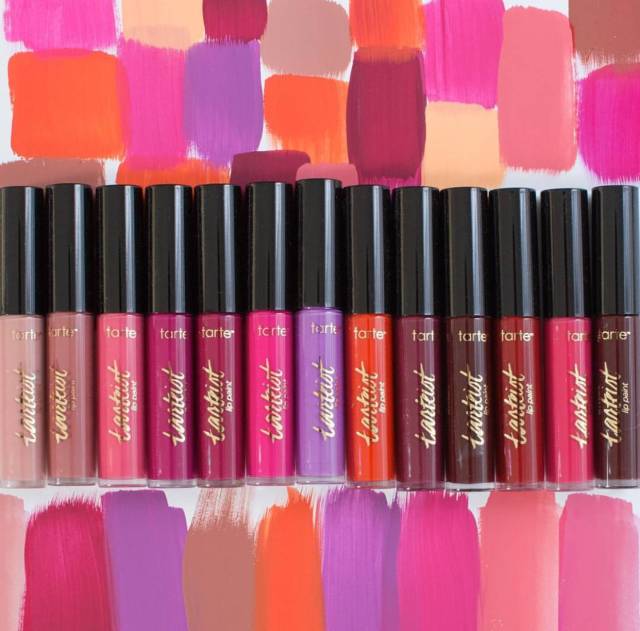 美妆初学者适合用的彩妆推荐,欧美小众美妆品牌