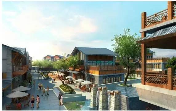 黄鲁豫「聚焦天汉」汉中情怀