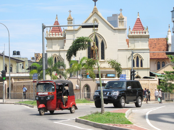 斯里兰卡个人旅游攻略,斯里兰卡华人旅游攻略视频