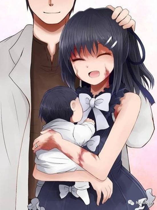 发车|你们有没有那个就是摸头,摸着摸着就秃了的本子~