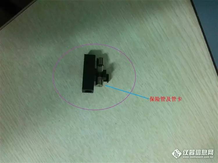 HPLC的简单小问题，我们自己修！