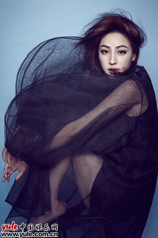 袁晓旭《赢天下》角色曝光赵雅公主静柔娴婉