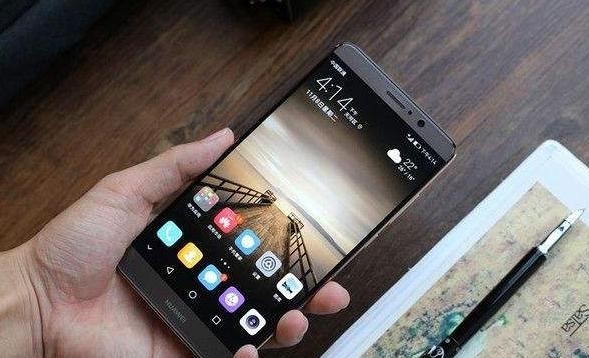 华为mate9应用,华为mate9有华为账户怎么解