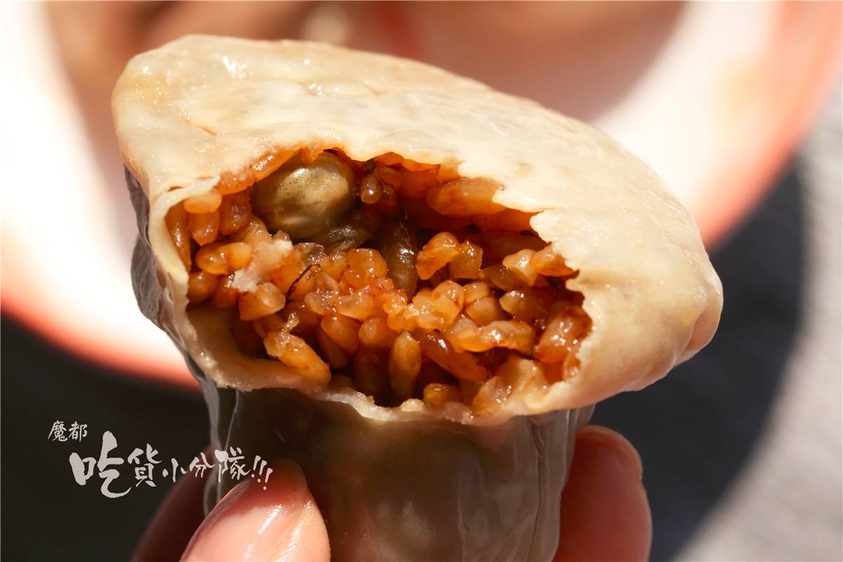 肉松搭配什么好吃又简单的,肉松和什么搭配好吃