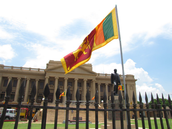 斯里兰卡旅游攻略,斯里兰卡旅游攻略是什么