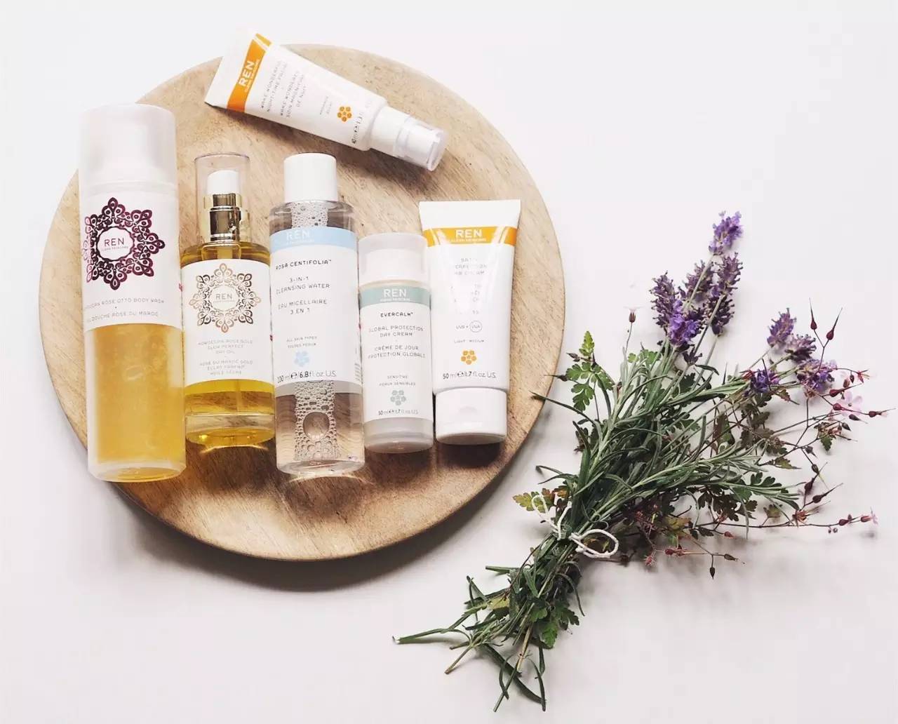 Bambi美番丨孕妇才真的应该好好护肤！这些牌子你知道吗？