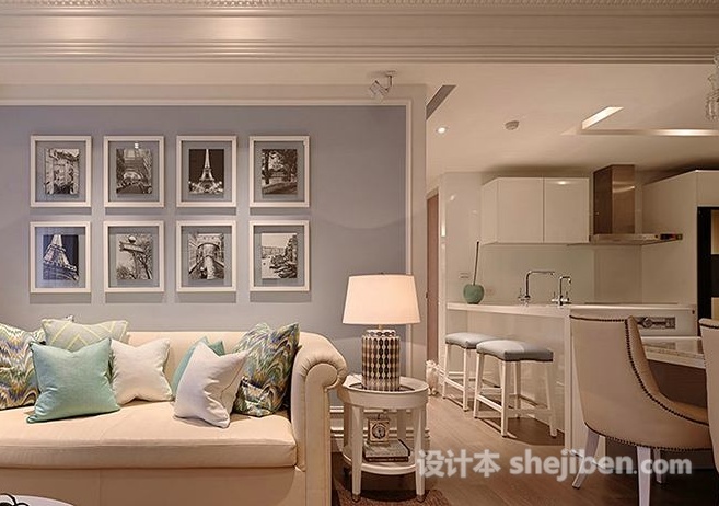 家电装修预算报价表,80平的房子装修家具家电预算