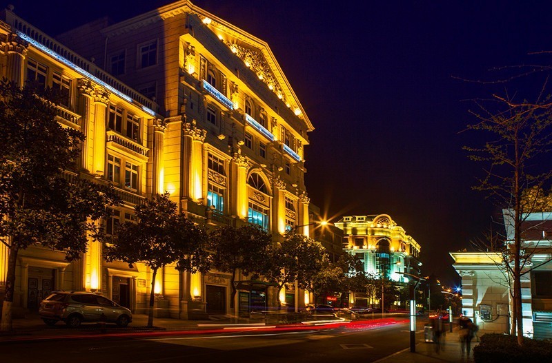 隐藏在贵州大山深处的小香港,隐藏在大山里的小香港