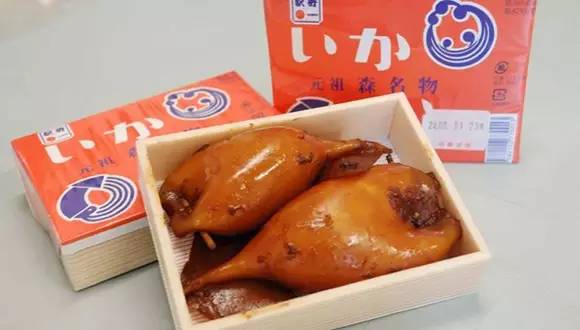 看了日本的火车餐食，你可能感觉吃了假的高铁盒饭