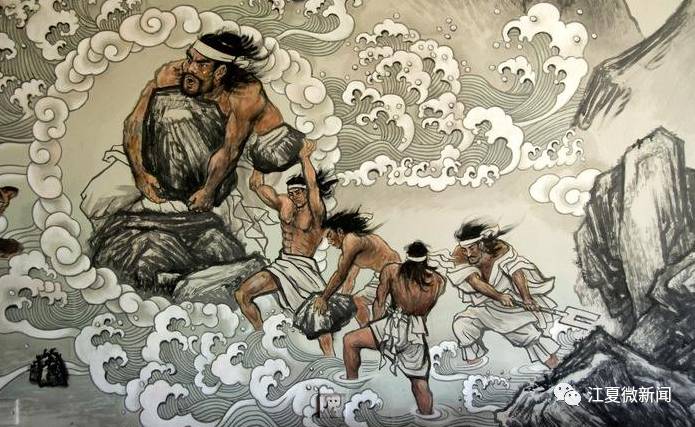 江夏有哪些地方,江夏是今天的什么地方