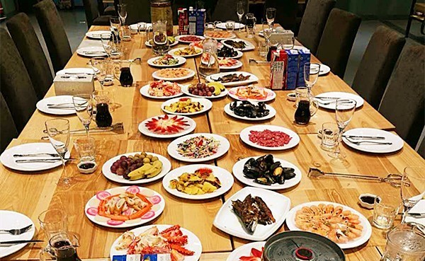 隐藏在贵州大山深处的小香港,隐藏在大山里的小香港