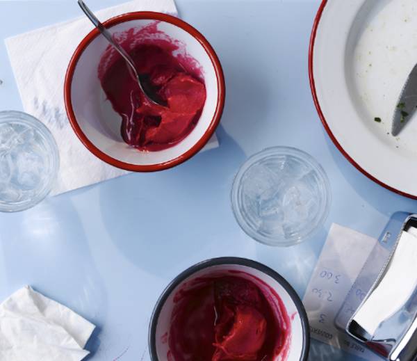 怀旧搪瓷餐具推荐,这样的餐具你还敢用吗