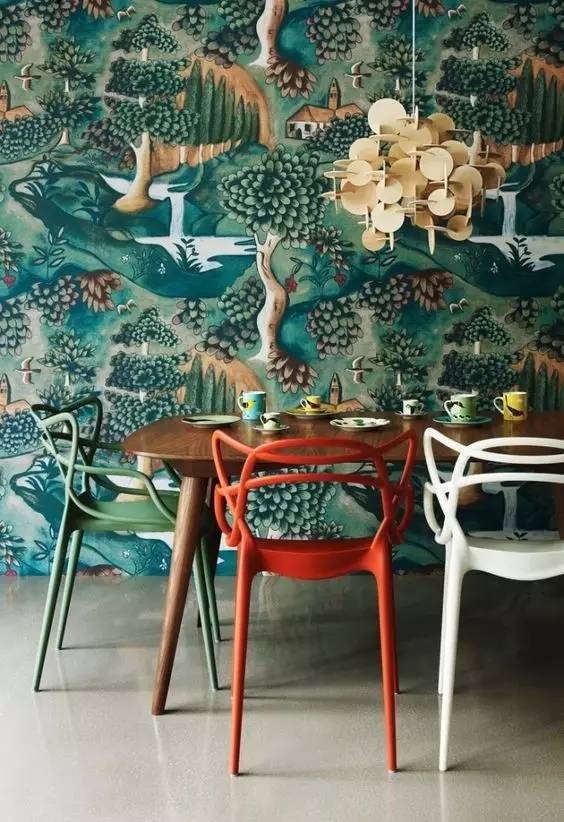 既爱又恨这些全球顶级家具品牌，太奢侈了！