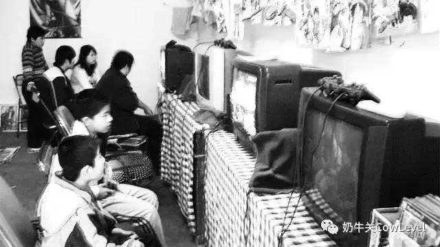 盘点主机游戏进化史,各个主机经典游戏盘点