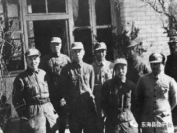 东海县为什么有块飞地,江苏连云港东海县飞地