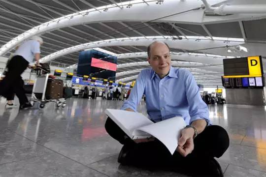 小长假机场,全球最值得打卡的机场