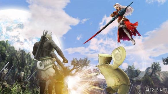 无双全明星全人物羁绊对话,无双全明星全人物大招