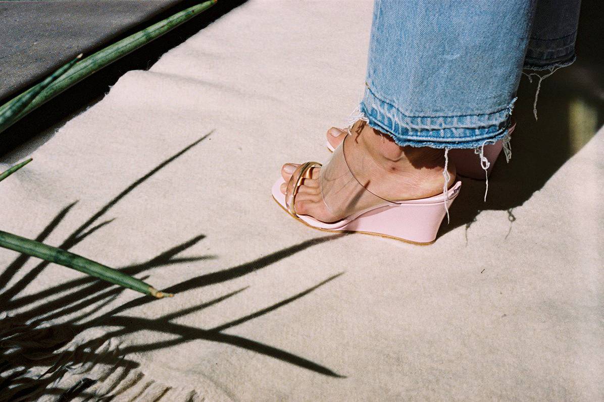 千元小众鞋指南｜老娘不想再撞鞋了！