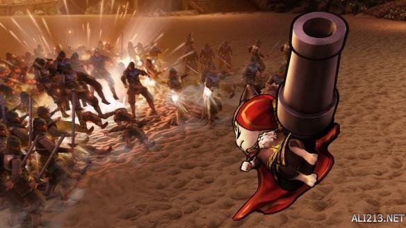 无双全明星全人物羁绊对话,无双全明星全人物大招