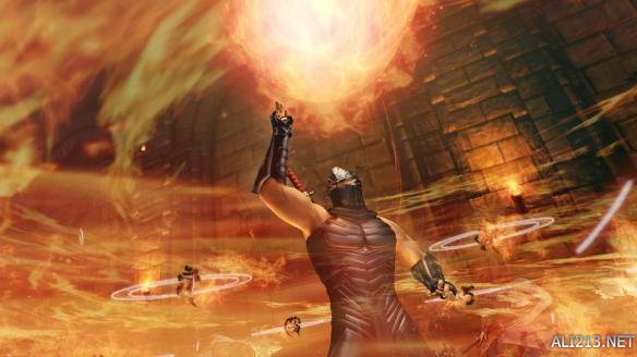 无双全明星全人物羁绊对话,无双全明星全人物大招