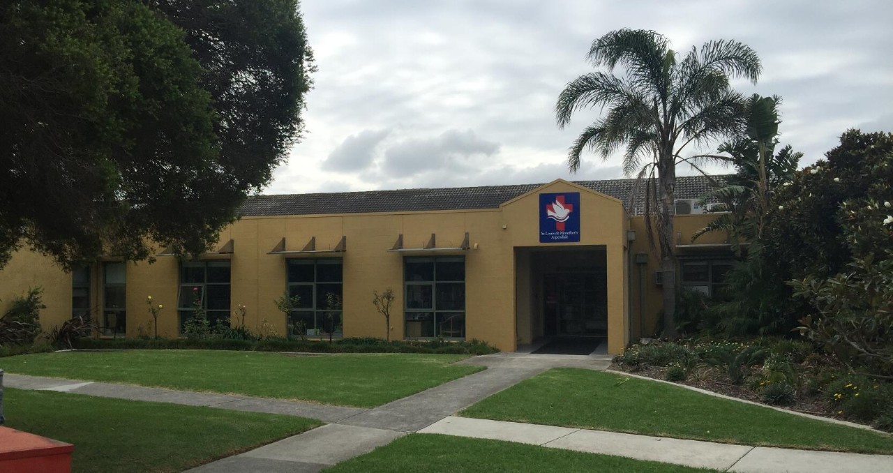 图说:在澳洲的日常(2)|陈秋平