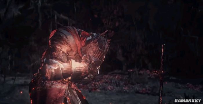 黑魂到底有多难,黑魂悲惨结局