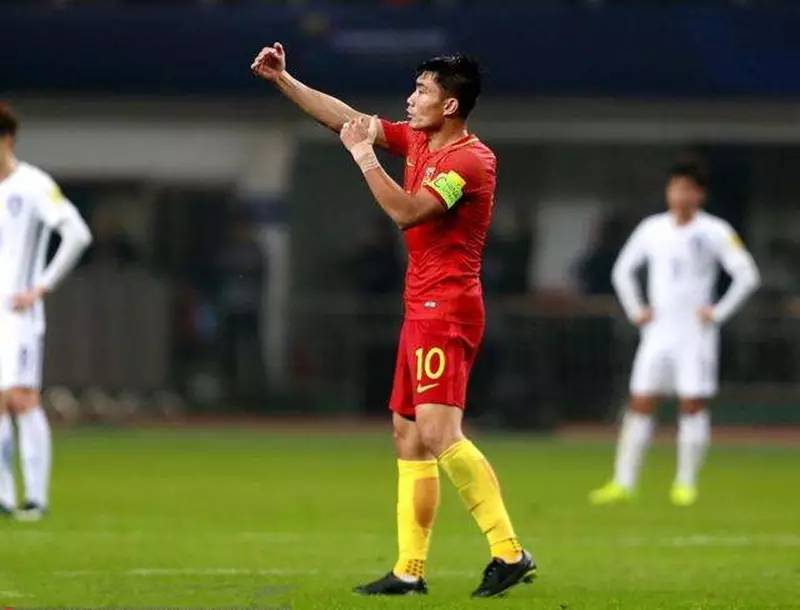 浩Y|如果国足是一辆车,那它能跑多远?|Y车评