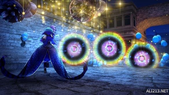 无双全明星全人物羁绊对话,无双全明星全人物大招