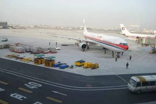 全球最值得去的机场,全球最值得打卡的机场