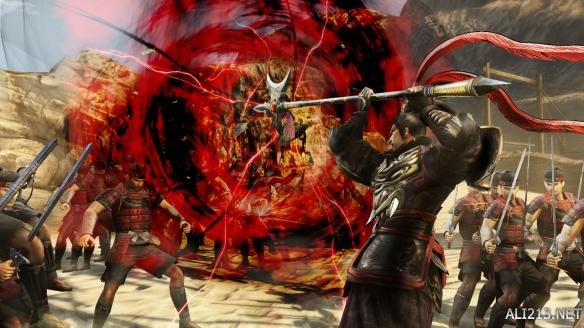 无双全明星全人物羁绊对话,无双全明星全人物大招