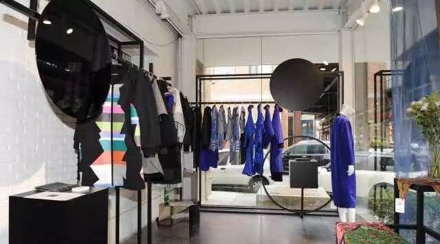 中国国际时装周|去北京看时装周的一万个理由,我们这里先给出20个!