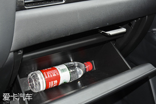 爱卡汽车系统评测,广汽丰田suv测试