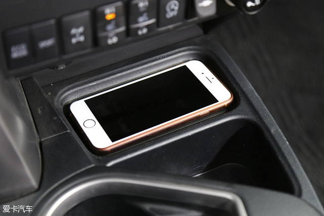 爱卡汽车系统评测,广汽丰田suv测试