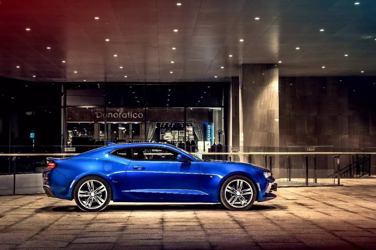 2.0trs科迈罗,2.0科迈罗大黄蜂油耗