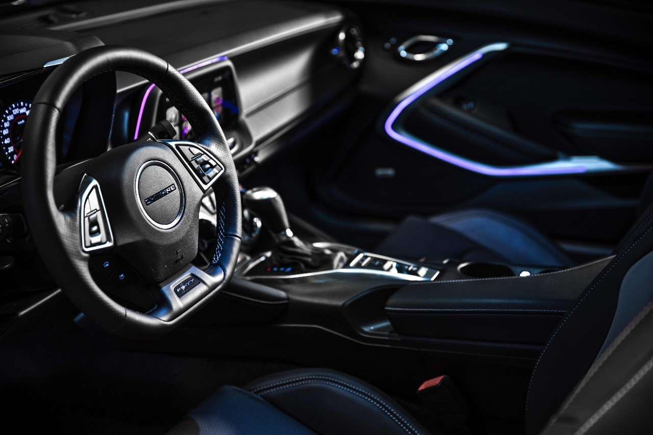 2.0trs科迈罗,2.0科迈罗大黄蜂油耗