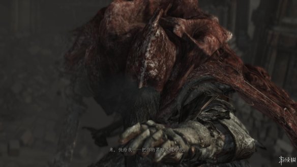 黑暗之魂3dlc环印城地毯式攻略02,黑暗之魂3dboss顺序图鉴