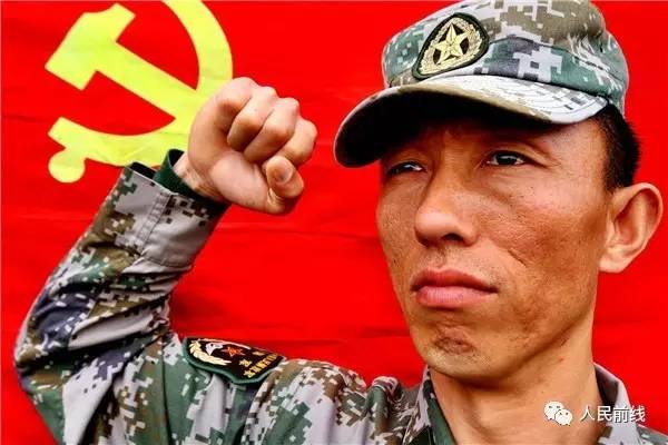 经历10次整编6次转隶1次移防，这是怎样的军改“老司机”？