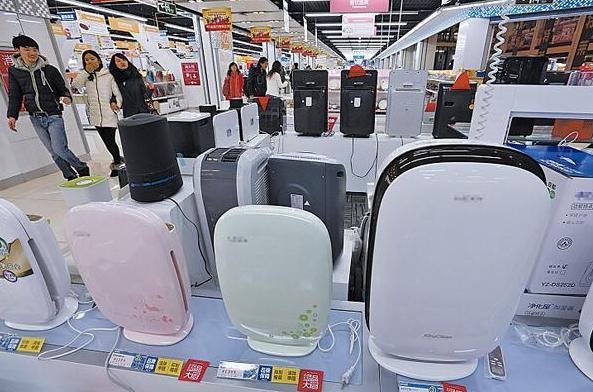 空气净化器招商加盟的品牌,空气净化器招商哪个品牌好