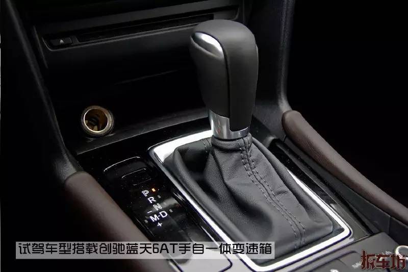 2016mazda3昂克赛拉1.5加速,新一代马自达3昂克赛拉