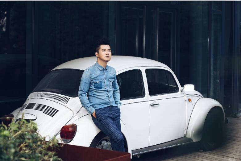 高夫复出做客酷6《夜唱》，自诩“中华大曲库”