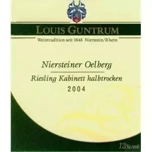 法国葡萄酒酒标带图解读,德国葡萄酒标签解读图