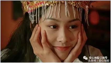 卧室该选啥地板,你家卧室的木地板你会怎么选