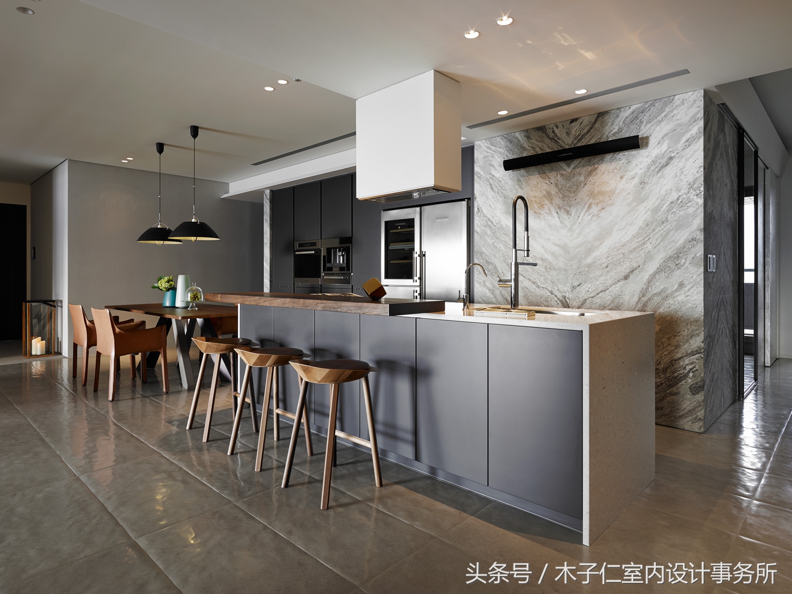 橱柜台面污渍清洗方法,橱柜划痕修补小妙招