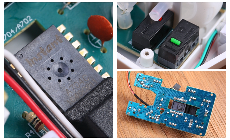 315电脑打假排行榜,便宜的鼠标有没有危害