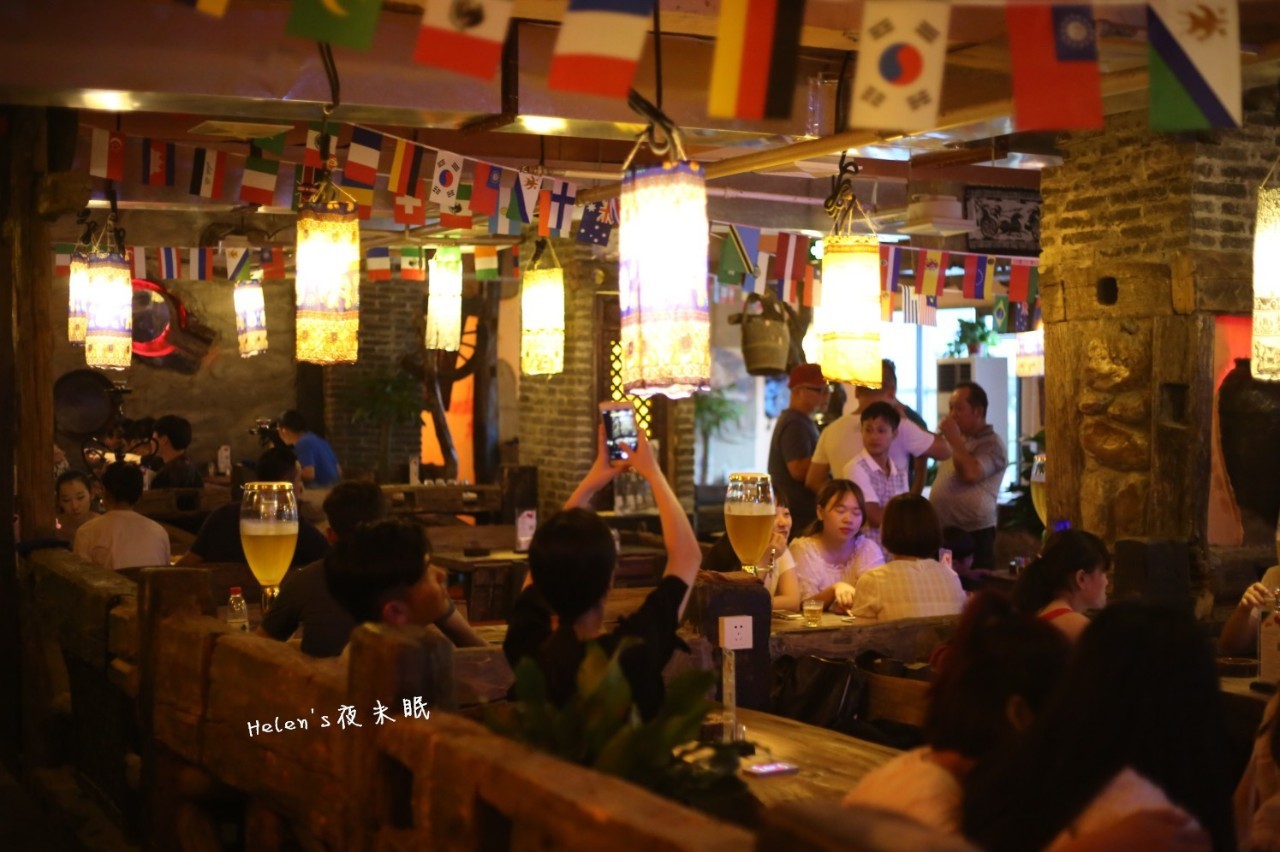 福州helens酒吧价目表,哈尔滨helens酒吧百盛