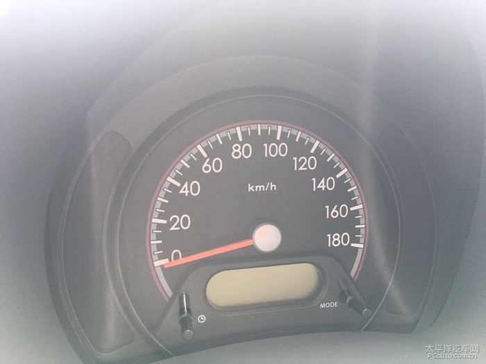 小公举提奥拓，小车也幸福