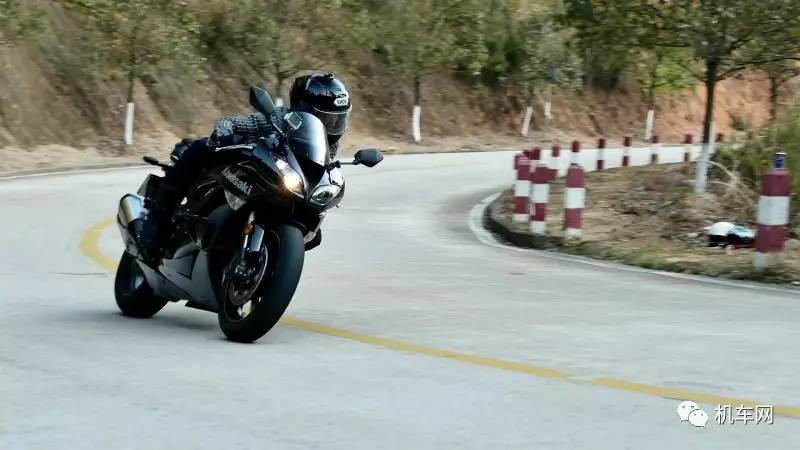 车友风采,遇到摩托车后,感觉每天都是热恋