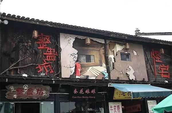 杭州攻略京杭大运河,杭州南宋御街攻略地图