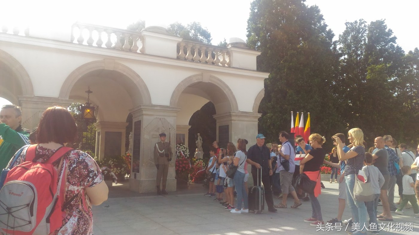 悲壮之歌,悲壮的华沙起义完整版